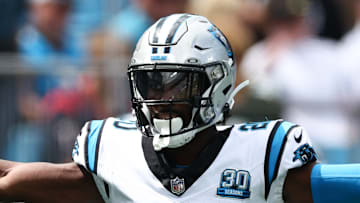 Jordan Fuller