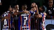 Bahia busca segunda vitória seguida no Brasileirão