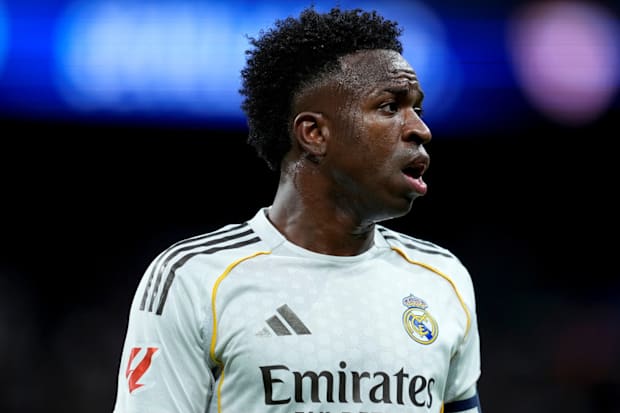 วินิซิอุส จูเนียร์