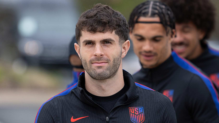 Christian Pulisic