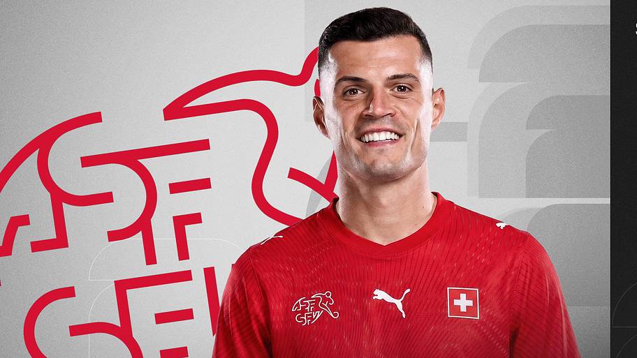 Granit Xhaka