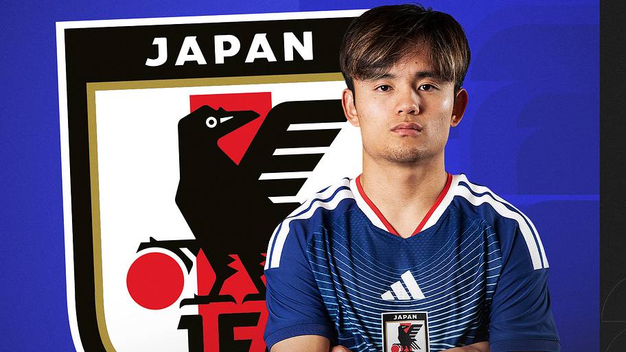 Takefusa Kubo