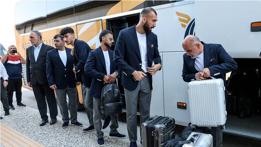Iran soccer