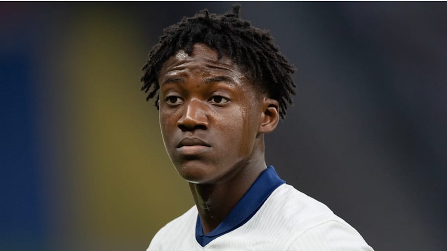 Kobbie Mainoo