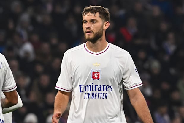 แทนเนอร์ เทสส์แมน