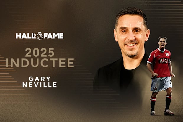 Gary Neville