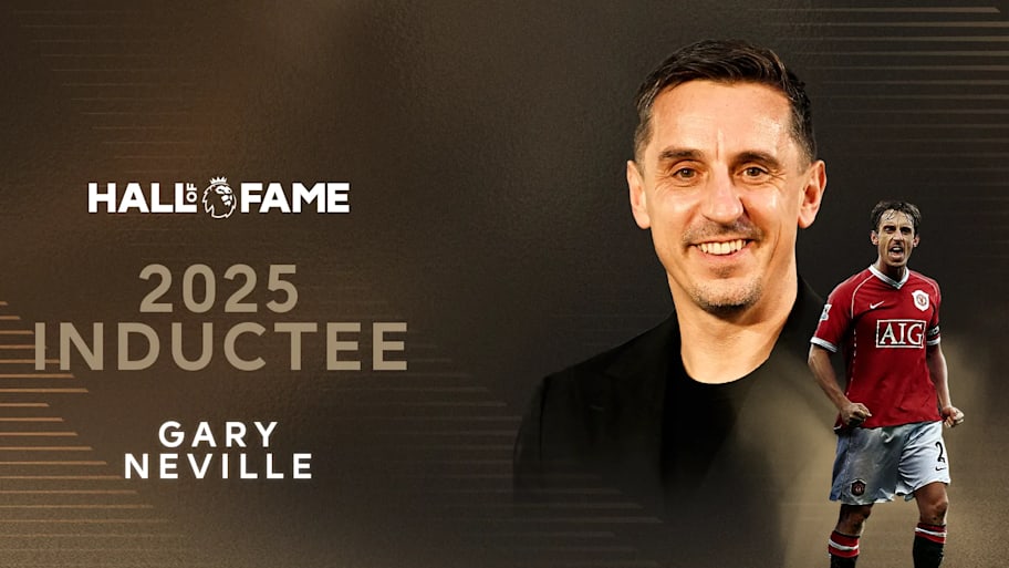 Gary Neville