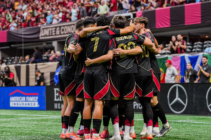 MLS - Atlanta United