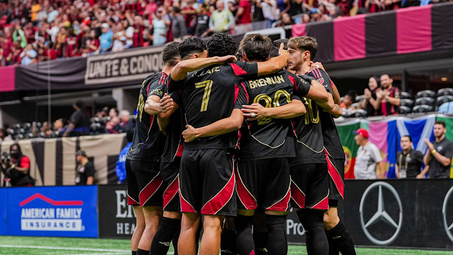 MLS - Atlanta United