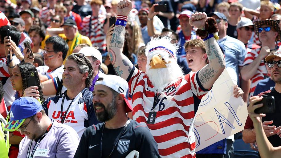 USMNT 