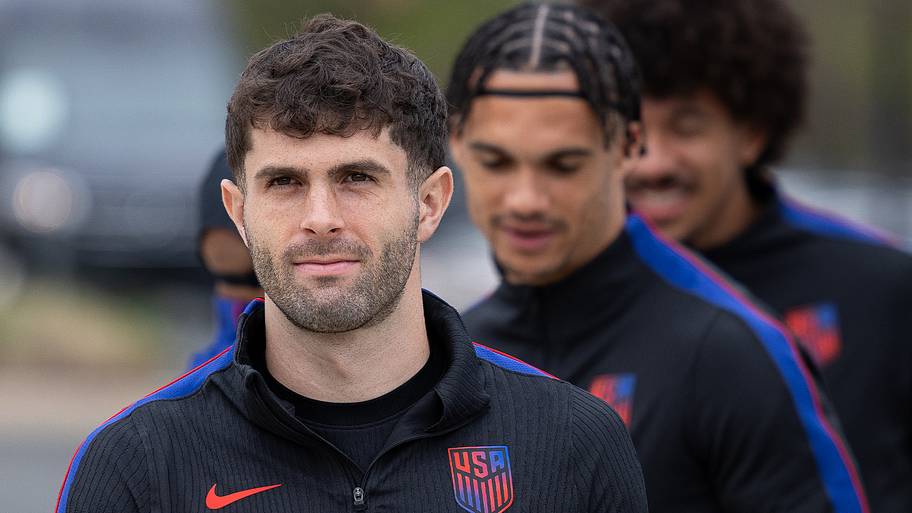 Christian Pulisic