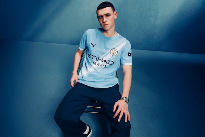Phil Foden