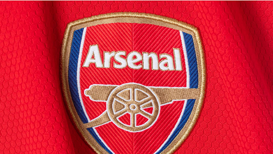 Arsenal’s badg