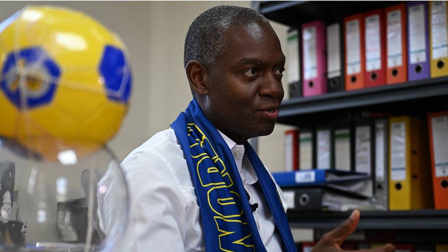 Gilbert Martina 