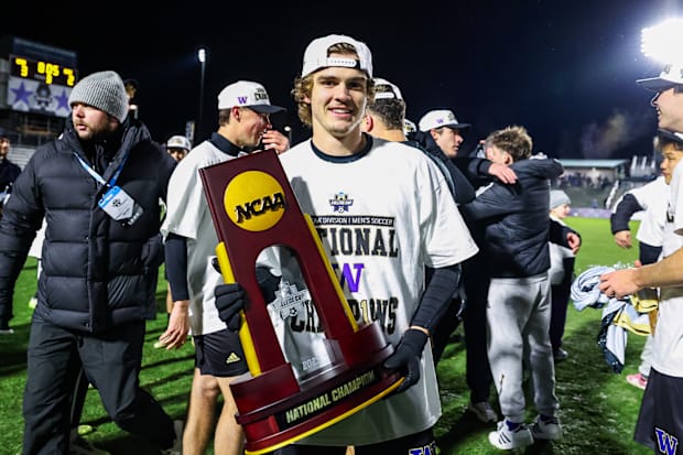 扎克·拉姆齐 扎克·拉姆齐