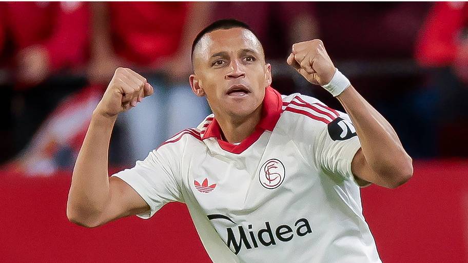 Alexis Sánchez