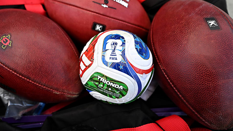 Soccer 