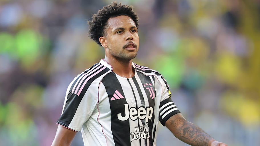 Weston McKennie
