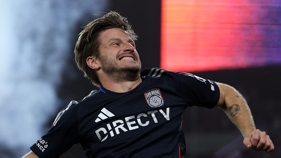 San Diego FC - Vancouver Whitecaps 