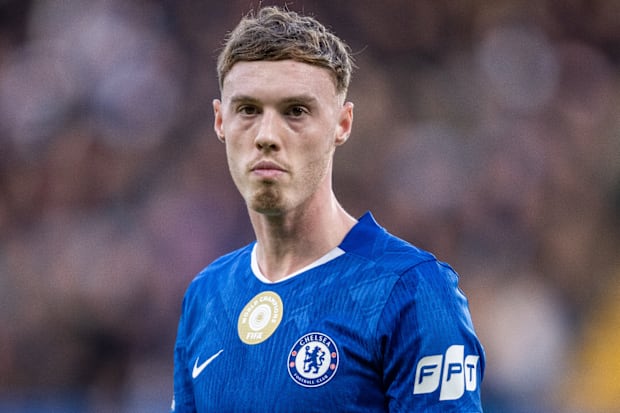 โคล พาล์เมอร์ดูหงุดหงิด โคล พาล์เมอร์ดูหงุดหงิด