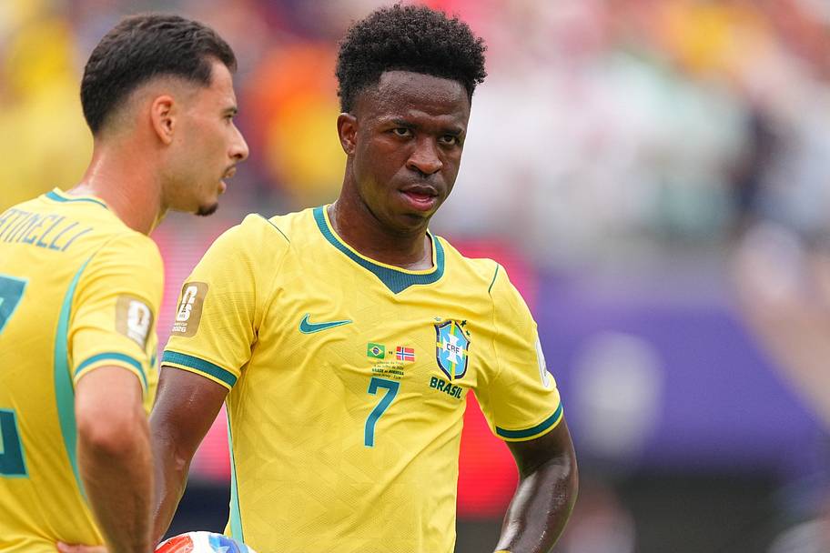 Vinícius Júnior 