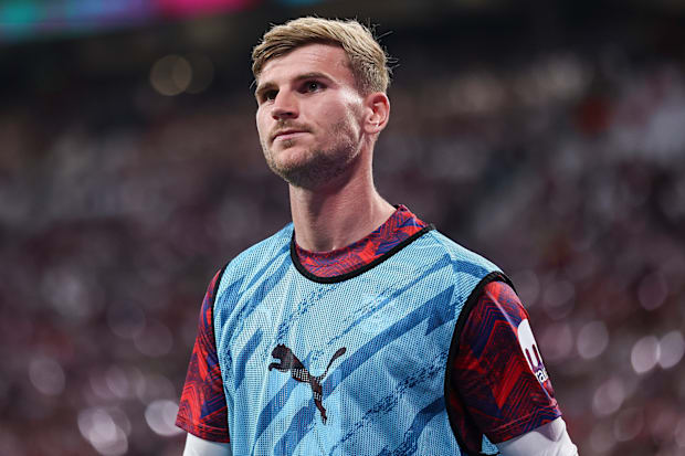 Timo Werner - MLS 