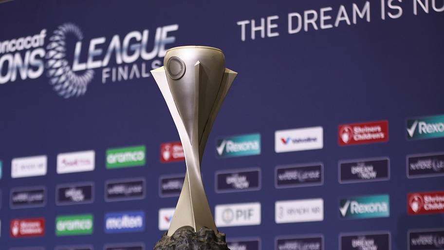  Concacaf Nations League