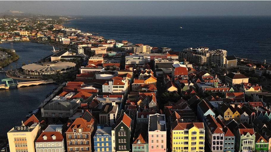 Willemstad