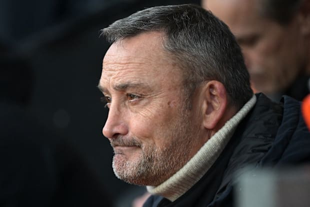 Franck Haise Franck Haise