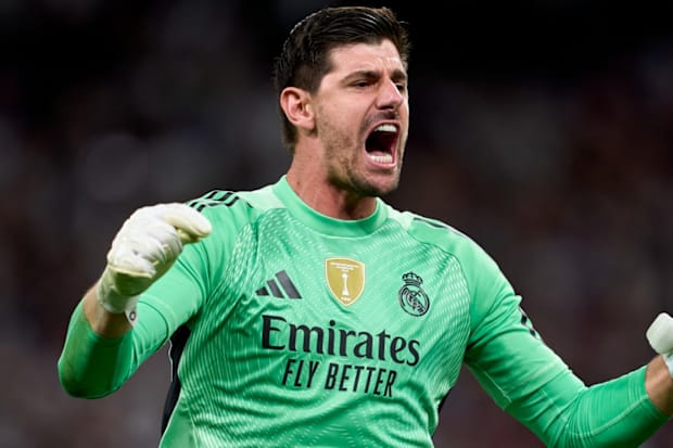 ธิโบต์ คูร์ตัวส์