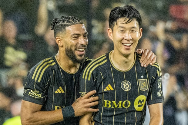 LAFC