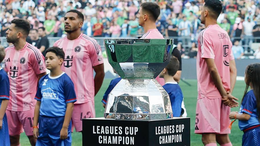 MLS Leagues Cup