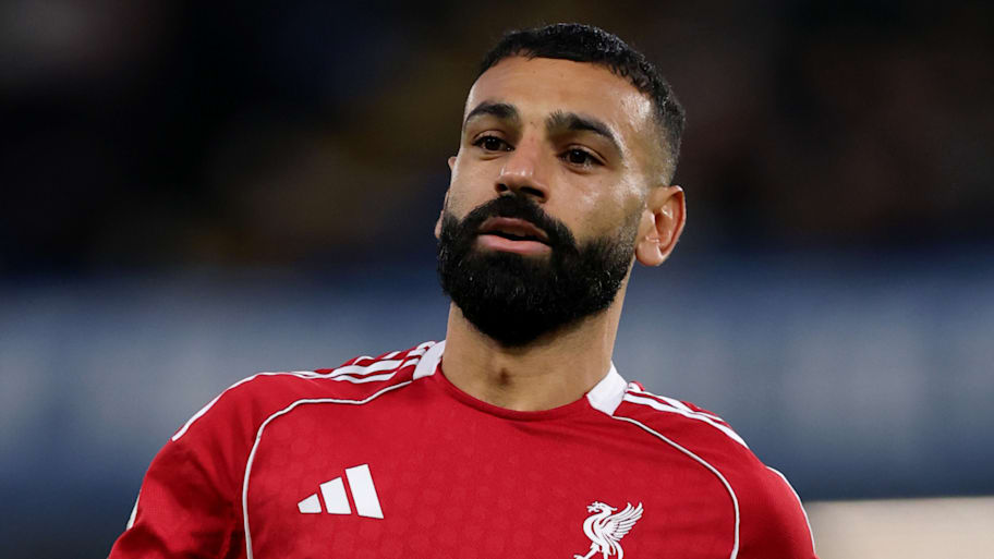 Mohamed Salah