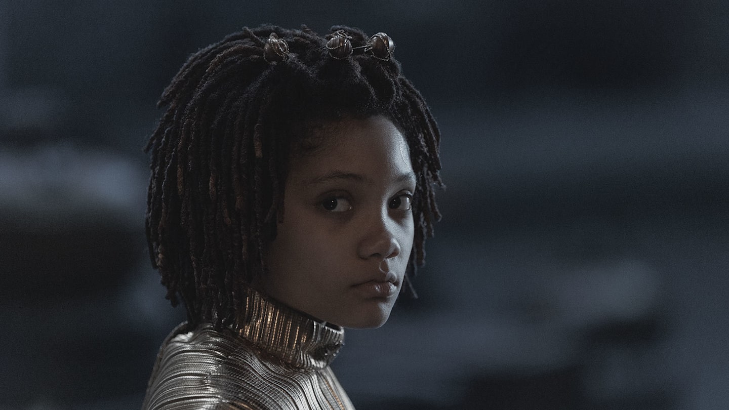 The Acolyte: How Osha and Mae differ from Anakin Skywalker #39 s birth