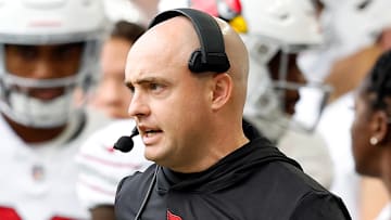 Arizona Cardinals v Minnesota Vikings