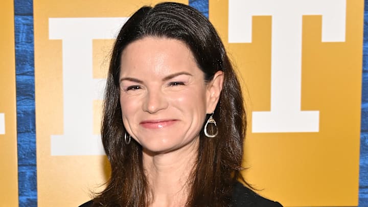 Heather Dinich believes the CFP is good for teams like Boise State and Colorado football