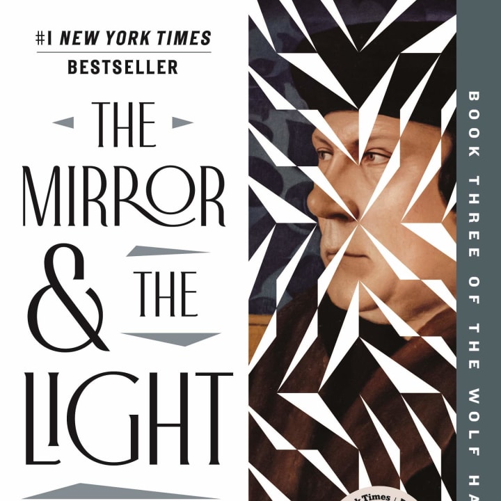 The Mirror & The Light