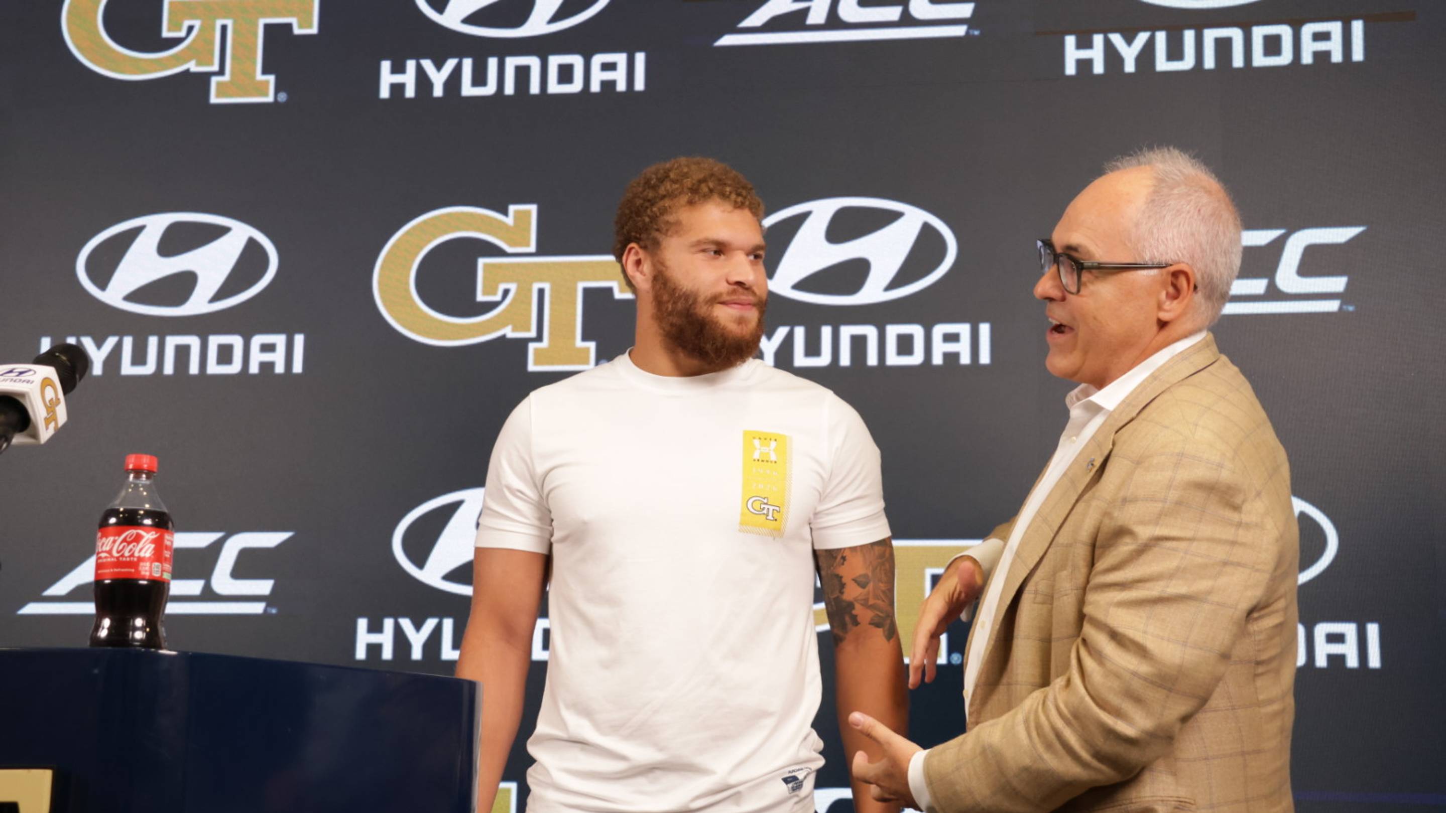 Georgia Tech Linebacker Kyle Efford Medically Retires: What does this news mean for the Yellow Jackets?