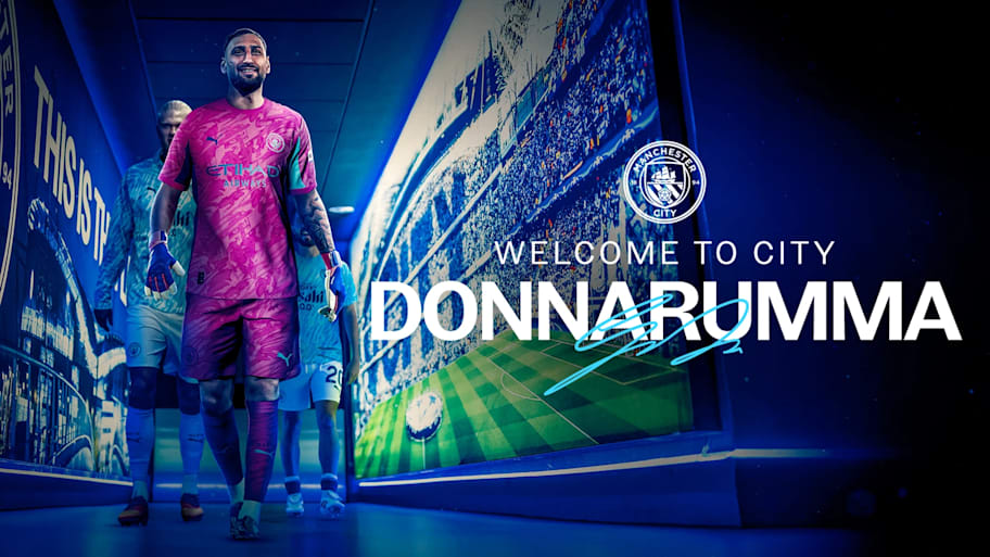 Gianluigi Donnarumma