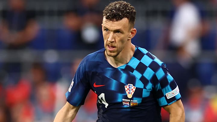 Ivan Perisic