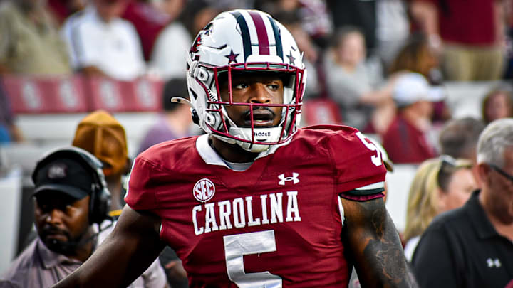 Kyle Kennard: Best DE in College Football Leading South Carolina's Dominant  Defensive