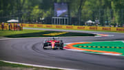 Italian Grand Prix - 2023 Ferrari
