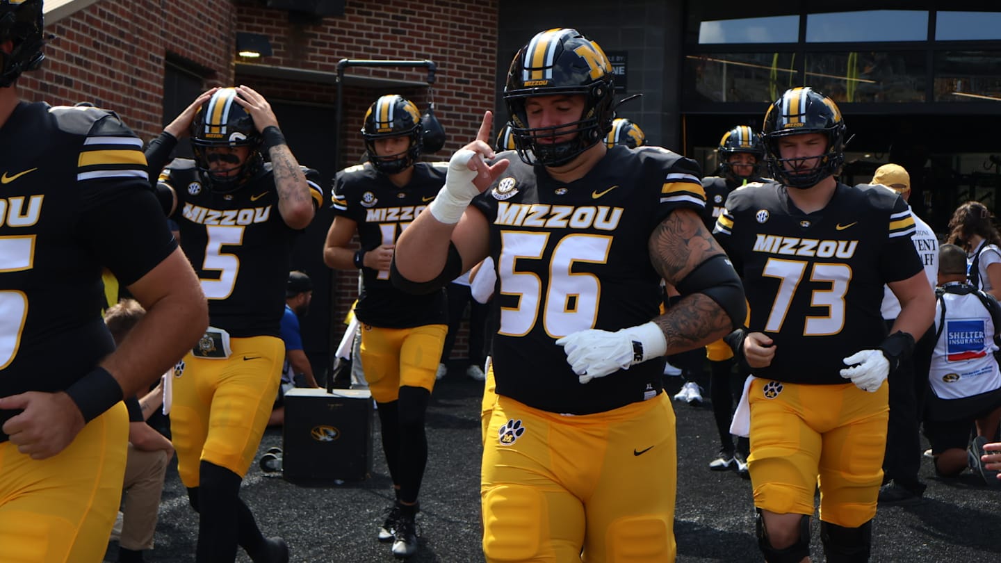 SEC, Mountain West Defensive Standouts Earn Weekly Honors