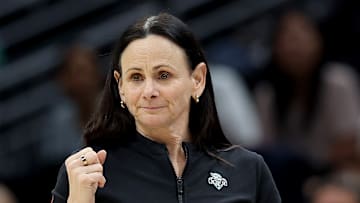 New York Liberty v Seattle Storm