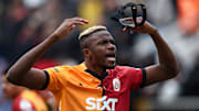Osimhen could be on the move this summer