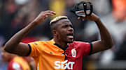 Osimhen has plenty of interest