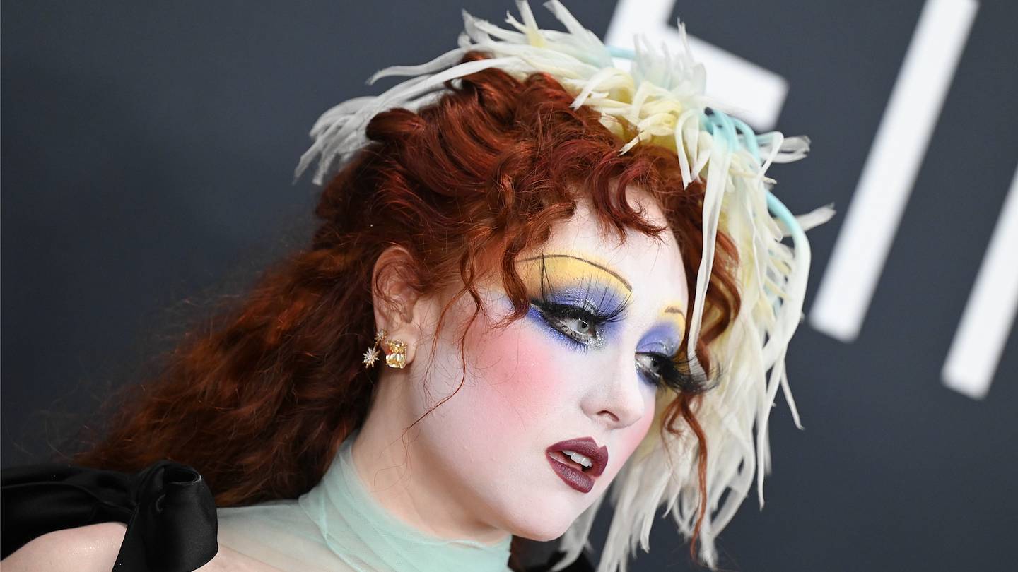Chappell Roan Just Made Wearing Thongs on Stage Chic With 27th Birthday