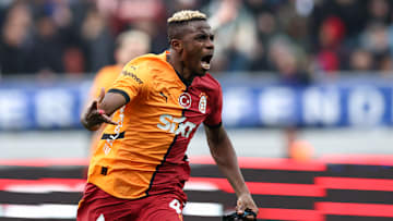 Victor Osimhen