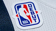 Topps bring the Rookie Debut Patch to the NBA