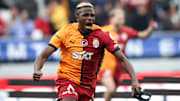 Osimhen will be on the move